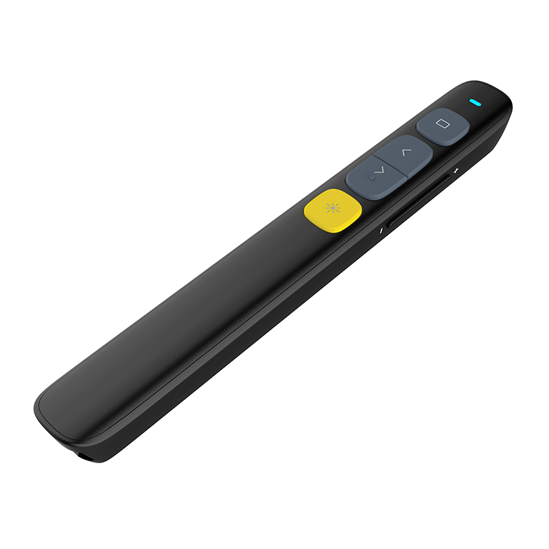 Pointeur / Telecommande Avec Laser Pour Presentation Bon état -  reconditionné disponible sur Electro Depot